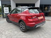 Seat Arona 1.0 EcoTSI 110 ch Start/Stop DSG7 Xcellence - <small></small> 17.890 € <small>TTC</small> - #4