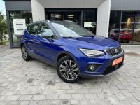 Seat Arona 1.0 EcoTSI 110 ch Start/Stop DSG7 Xcellence - <small></small> 16.890 € <small>TTC</small> - #3