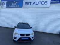 Seat Arona 1.0 EcoTSI 110ch Start-Stop FR DSG Euro6d-T - <small></small> 19.990 € <small>TTC</small> - #1