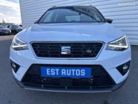 Seat Arona 1.0 EcoTSI 110ch Start-Stop FR DSG Euro6d-T - <small></small> 19.990 € <small>TTC</small> - #3