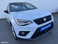 Seat Arona 1.0 EcoTSI 110ch Start-Stop FR DSG Euro6d-T - <small></small> 19.990 € <small>TTC</small> - #4