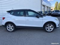 Seat Arona 1.0 EcoTSI 110ch Start-Stop FR DSG Euro6d-T - <small></small> 19.990 € <small>TTC</small> - #6