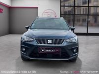 Seat Arona 1.0 EcoTSI 115 ch DSG7 Xcellence CAMERA/CARPLAY/ATTELAGE - GARANTIE 12 MOIS - - <small></small> 14.990 € <small>TTC</small> - #4