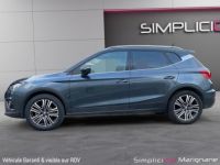 Seat Arona 1.0 EcoTSI 115 ch DSG7 Xcellence CAMERA/CARPLAY/ATTELAGE - GARANTIE 12 MOIS - - <small></small> 14.990 € <small>TTC</small> - #6