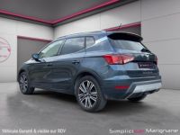 Seat Arona 1.0 EcoTSI 115 ch DSG7 Xcellence CAMERA/CARPLAY/ATTELAGE - GARANTIE 12 MOIS - - <small></small> 14.990 € <small>TTC</small> - #7