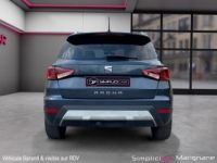 Seat Arona 1.0 EcoTSI 115 ch DSG7 Xcellence CAMERA/CARPLAY/ATTELAGE - GARANTIE 12 MOIS - - <small></small> 14.990 € <small>TTC</small> - #8