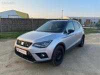 Seat Arona 1.0 EcoTSI 115 ch Start-Stop DSG7 FR - <small></small> 14.490 € <small>TTC</small> - #1