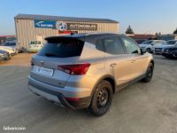 Seat Arona 1.0 EcoTSI 115 ch Start-Stop DSG7 FR - <small></small> 14.490 € <small>TTC</small> - #5