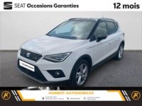 Seat Arona 1.0 ecotsi 115 ch start/stop bvm6 fr - <small></small> 17.990 € <small>TTC</small> - #1