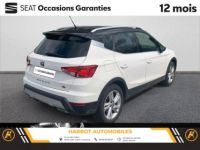 Seat Arona 1.0 ecotsi 115 ch start/stop bvm6 fr - <small></small> 17.990 € <small>TTC</small> - #2