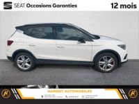 Seat Arona 1.0 ecotsi 115 ch start/stop bvm6 fr - <small></small> 17.990 € <small>TTC</small> - #4