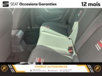 Seat Arona 1.0 ecotsi 115 ch start/stop bvm6 fr - <small></small> 17.990 € <small>TTC</small> - #6