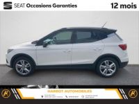 Seat Arona 1.0 ecotsi 115 ch start/stop bvm6 fr - <small></small> 17.990 € <small>TTC</small> - #7