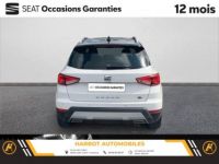 Seat Arona 1.0 ecotsi 115 ch start/stop bvm6 fr - <small></small> 17.990 € <small>TTC</small> - #8