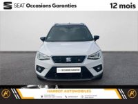 Seat Arona 1.0 ecotsi 115 ch start/stop bvm6 fr - <small></small> 17.990 € <small>TTC</small> - #9