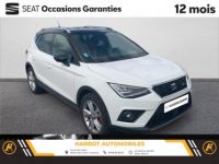 Seat Arona 1.0 ecotsi 115 ch start/stop bvm6 fr - <small></small> 17.990 € <small>TTC</small> - #10