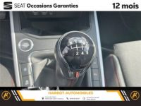 Seat Arona 1.0 ecotsi 115 ch start/stop bvm6 fr - <small></small> 17.990 € <small>TTC</small> - #15