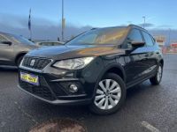 Seat Arona 1.0 EcoTSI 115 ch Start/Stop BVM6 Style - <small></small> 12.990 € <small>TTC</small> - #1