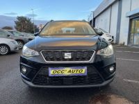 Seat Arona 1.0 EcoTSI 115 ch Start/Stop BVM6 Style - <small></small> 12.990 € <small>TTC</small> - #2