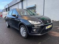 Seat Arona 1.0 EcoTSI 115 ch Start/Stop BVM6 Style - <small></small> 12.990 € <small>TTC</small> - #3