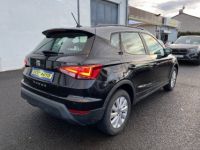 Seat Arona 1.0 EcoTSI 115 ch Start/Stop BVM6 Style - <small></small> 12.990 € <small>TTC</small> - #4