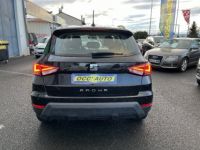 Seat Arona 1.0 EcoTSI 115 ch Start/Stop BVM6 Style - <small></small> 12.990 € <small>TTC</small> - #5