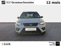 Seat Arona 1.0 EcoTSI 115 ch Start/Stop BVM6 Xcellence - <small></small> 13.680 € <small>TTC</small> - #2