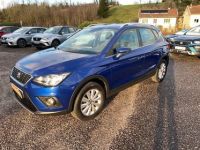 Seat Arona 1.0 EcoTSI 115 Ch Start/Stop BVM6 Xcellence - <small></small> 13.490 € <small>TTC</small> - #12