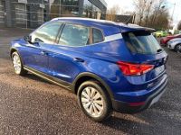 Seat Arona 1.0 EcoTSI 115 Ch Start/Stop BVM6 Xcellence - <small></small> 13.490 € <small>TTC</small> - #15