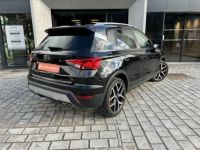 Seat Arona 1.0 EcoTSI 115 ch Start/Stop DSG7 FR - <small></small> 17.980 € <small>TTC</small> - #4