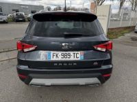 Seat Arona 1.0 EcoTSI 115 ch Start/Stop DSG7 FR - <small></small> 16.490 € <small>TTC</small> - #4