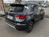 Seat Arona 1.0 EcoTSI 115 ch Start/Stop DSG7 FR - <small></small> 16.490 € <small>TTC</small> - #5