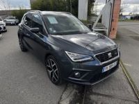 Seat Arona 1.0 EcoTSI 115 ch Start/Stop DSG7 FR - <small></small> 16.490 € <small>TTC</small> - #7