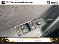 Seat Arona 1.0 ecotsi 115 ch start/stop dsg7 xcellence - <small></small> 17.490 € <small>TTC</small> - #13