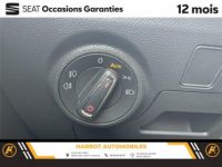 Seat Arona 1.0 ecotsi 115 ch start/stop dsg7 xcellence - <small></small> 17.490 € <small>TTC</small> - #14