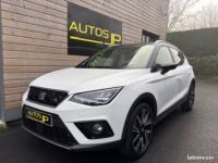 Seat Arona 1.0 ecotsi 115 s&s fr dsg7 - <small></small> 13.990 € <small>TTC</small> - #1