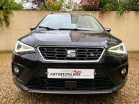 Seat Arona 1.0 ECOTSI 115 S&S FR DSG7 *1ère main* - <small></small> 17.440 € <small>TTC</small> - #2