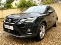 Seat Arona 1.0 ECOTSI 115 S&S FR DSG7 *1ère main* - <small></small> 17.440 € <small>TTC</small> - #3