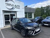 Seat Arona 1.0 EcoTSI - 115 Start&Stop Urban Sport Line PHASE 1 - <small></small> 18.490 € <small>TTC</small> - #1