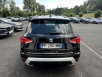 Seat Arona 1.0 EcoTSI - 115 Start&Stop Urban Sport Line PHASE 1 - <small></small> 18.490 € <small>TTC</small> - #6