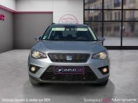 Seat Arona 1.0 EcoTSI 115ch DSG7 Style RADAR AR/CARPLAY/CHARGE INDUCTION - GARANTIE 12 MOIS - - <small></small> 13.490 € <small>TTC</small> - #4