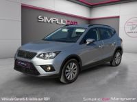 Seat Arona 1.0 EcoTSI 115ch DSG7 Style RADAR AR/CARPLAY/CHARGE INDUCTION - GARANTIE 12 MOIS - - <small></small> 13.490 € <small>TTC</small> - #5