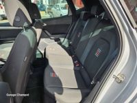 Seat Arona 1.0 ECOTSI 115CH START/STOP FR DSG EURO6D-T - <small></small> 15.490 € <small>TTC</small> - #12