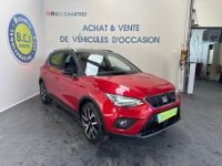 Seat Arona 1.0 ECOTSI 115CH START/STOP FR DSG EURO6D-T - <small></small> 18.490 € <small>TTC</small> - #2