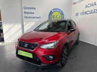 Seat Arona 1.0 ECOTSI 115CH START/STOP FR DSG EURO6D-T - <small></small> 18.490 € <small>TTC</small> - #3