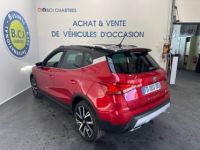 Seat Arona 1.0 ECOTSI 115CH START/STOP FR DSG EURO6D-T - <small></small> 18.490 € <small>TTC</small> - #4