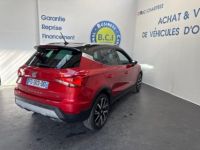 Seat Arona 1.0 ECOTSI 115CH START/STOP FR DSG EURO6D-T - <small></small> 18.490 € <small>TTC</small> - #5