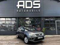 Seat Arona 1.0 EcoTSI 115ch Start/Stop Xcellence DSG / À PARTIR DE 176,07 € * - <small></small> 14.990 € <small>TTC</small> - #1