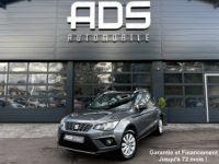 Seat Arona 1.0 EcoTSI 115ch Start/Stop Xcellence DSG / À PARTIR DE 176,07 € * - <small></small> 14.990 € <small>TTC</small> - #3