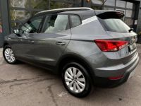 Seat Arona 1.0 EcoTSI 115ch Start/Stop Xcellence DSG / À PARTIR DE 176,07 € * - <small></small> 14.990 € <small>TTC</small> - #4